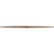 Ekena Millwork Augustus Wood Fretwork Pierced Ceiling Medallion, Birch, 22"OD x 7 3/4"ID x 3/8"T CMWP22X22X0375AUBI - alternate 2
